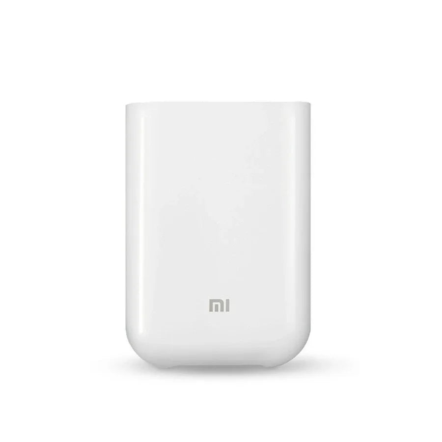 Global Version Portable Mini Xiaomi Pocket Photo Printer Wireless